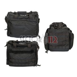 Bolso BARBARIC multifunción y multiposición