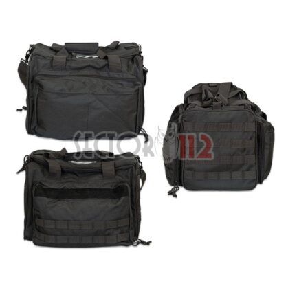 Bolso BARBARIC multifunción y multiposición