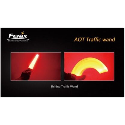 Cono Linternas FENIX