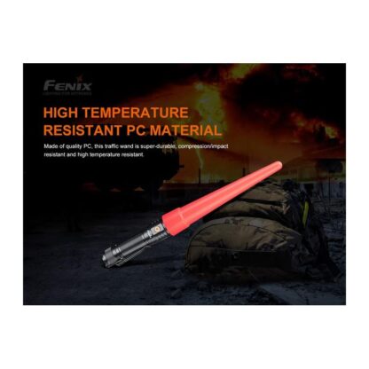 Cono Linternas FENIX para E28R