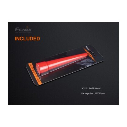 Cono Linternas FENIX para E28R