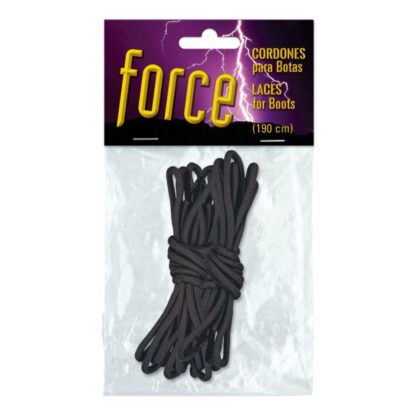 Cordones BARBARIC FORCE 190cm