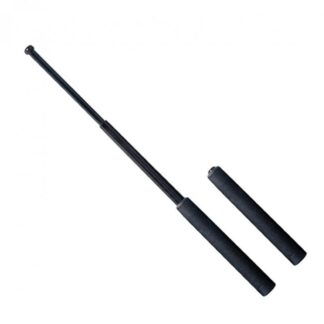 Defensa Extensible ASP F21AF Airweight color negro