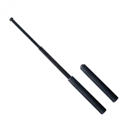 Defensa Extensible ASP F21AF Airweight color negro