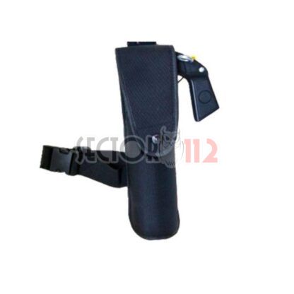 Funda de nylon balístico de pernera para spray MK9