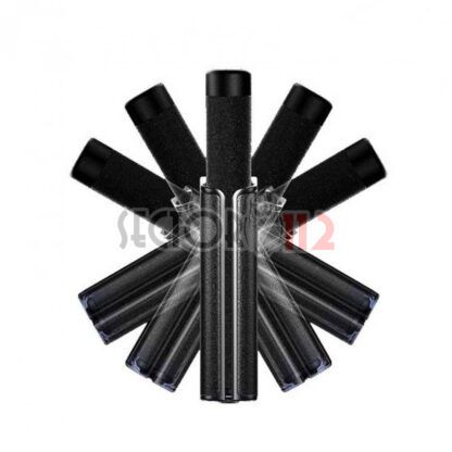 Funda rotatoria ASP para defensa F21