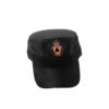 Gorra 5 picos KRC Protección Civil sin damero
