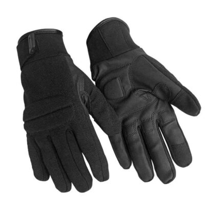 Guantes anticorte y antimpacto DRAGON  POL22VP