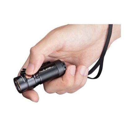 Linterna FENIX E18R V2 0 1200Lm