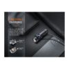 Linterna FENIX E18R V2 0 1200Lm