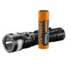 Linterna FENIX LD35R 1800 Lumen