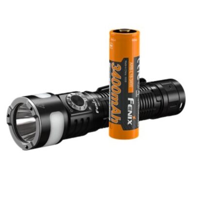 Linterna FENIX LD35R 1800 Lumen