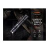 Linterna FENIX PD35R V3 0 1700Lm