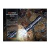 Linterna FENIX PD35R V3 0 1700Lm