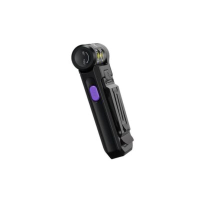 Linterna multiusos Fenix SW05R-UV - 150 lúmenes