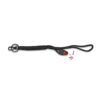 Llavero paracord con silbato
