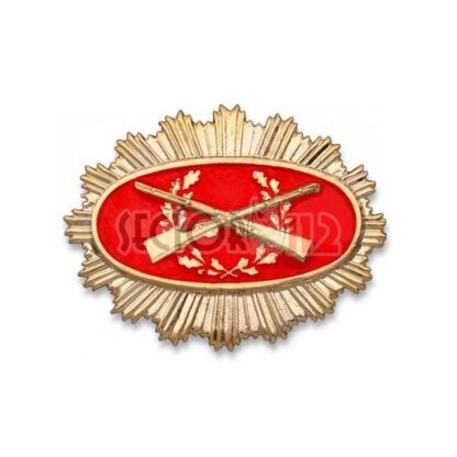 Placa Cartera Tirador Selecto