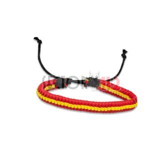 Pulsera polipiel España