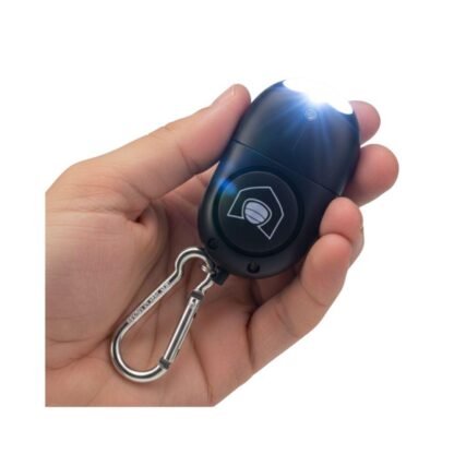 Alarma portatil acústica SABRE RED de 130db