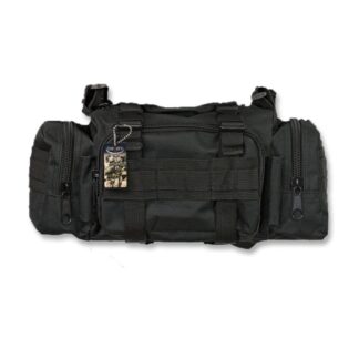 Bolso Táctico BARBARIC 5L con Sistema MOLLE