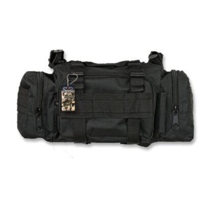 Bolso Táctico BARBARIC 5L con Sistema MOLLE