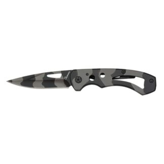 Navaja ALBAINOX Camo Urbano – Hoja 6 7 cm