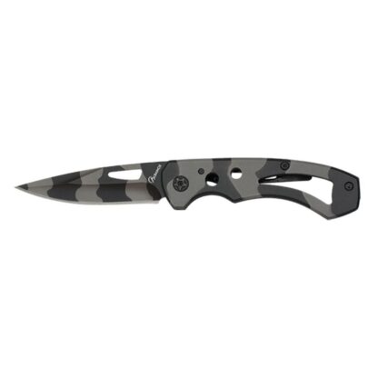 Navaja ALBAINOX Camo Urbano – Hoja 6 7 cm