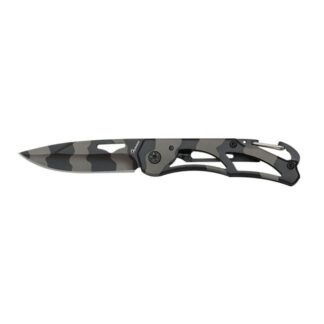Navaja ALBAINOX Camo Urbano con Clip – Hoja 6 6 cm