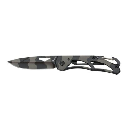 Navaja ALBAINOX Camo Urbano con Clip – Hoja 6 6 cm