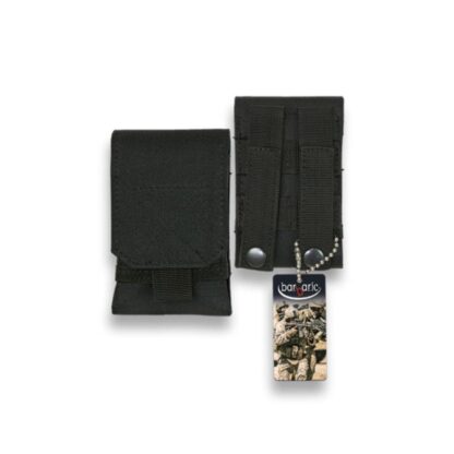 Pouch táctico pequeño BARBARIC