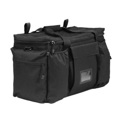 Bolsa de Transporte Policial Profesional de Nylon