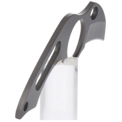 Cuchillo Táctico K25 Titanium Coated Hoja 3 9 cm