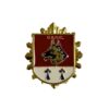 Distintivo de Permanencia UEGC