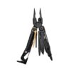 Multiherramienta LEATHERMAN MUT negra