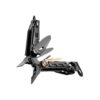 Multiherramienta LEATHERMAN MUT negra
