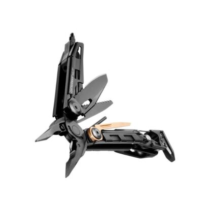 Multiherramienta LEATHERMAN MUT negra