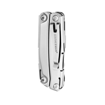 Multiherramienta LEATHERMAN REV acero