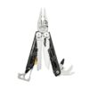 Multiherramienta LEATHERMAN SIGNAL acero-negro