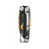 Multiherramienta LEATHERMAN SIGNAL acero-negro