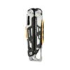 Multiherramienta LEATHERMAN SIGNAL acero-negro