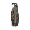 Multiherramienta LEATHERMAN SIGNAL coyote-negro
