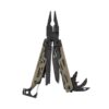 Multiherramienta LEATHERMAN SIGNAL coyote-negro