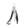 Multiherramienta LEATHERMAN SKEKETOOL CX acero