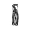 Multiherramienta LEATHERMAN SKEKETOOL CX acero