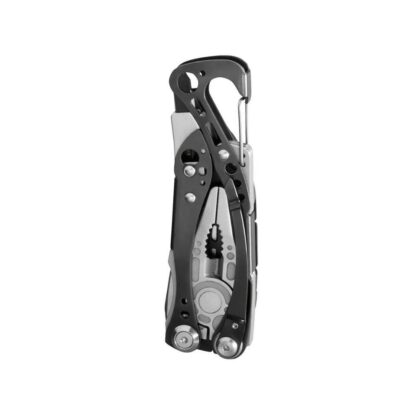 Multiherramienta LEATHERMAN SKEKETOOL CX acero