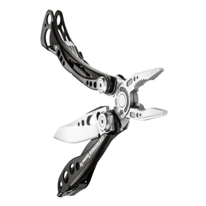 Multiherramienta LEATHERMAN SKEKETOOL CX acero