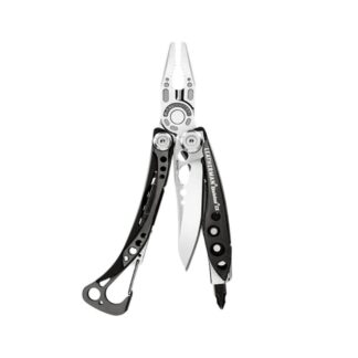 Multiherramienta LEATHERMAN SKEKETOOL CX acero