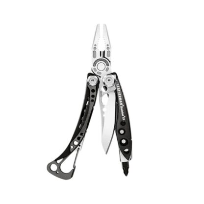 Multiherramienta LEATHERMAN SKEKETOOL CX acero