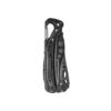 Multiherramienta LEATHERMAN SKEKETOOL CX negra