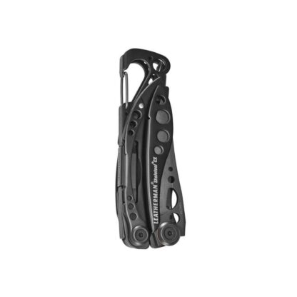 Multiherramienta LEATHERMAN SKEKETOOL CX negra